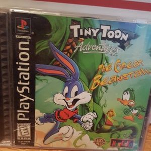TinyToon Adventures